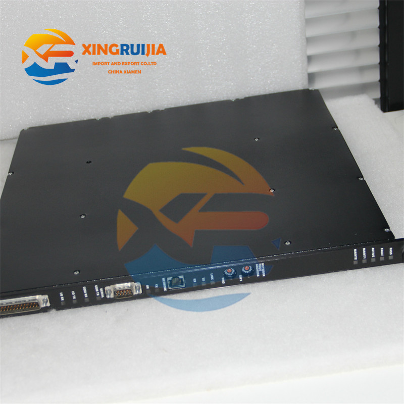 TRICONEX 3008 处理器模块