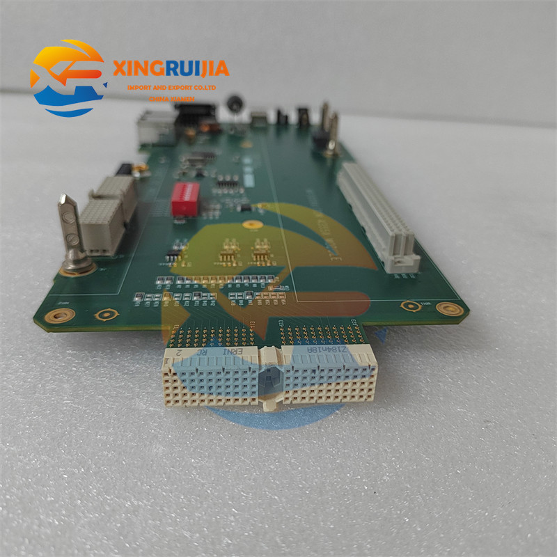 TRICONEX MP3009 工业模块