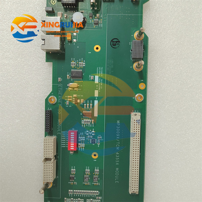 TRICONEX MP3009 工业模块