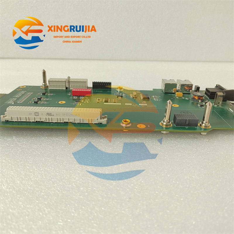 TRICONEX MP3009 工业模块