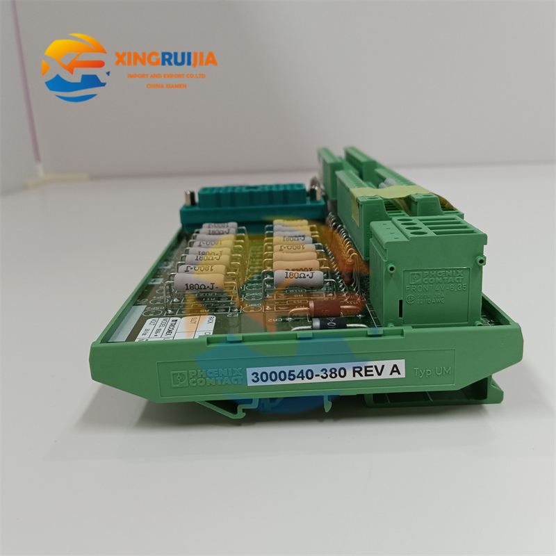 TRICONEX 9566-810 7400150-370 3000540-380 数字输入/输出模块