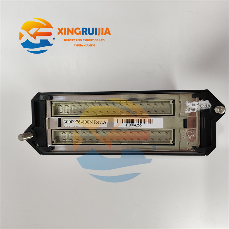 TRICONEX PLM3900N 冗余设计模块