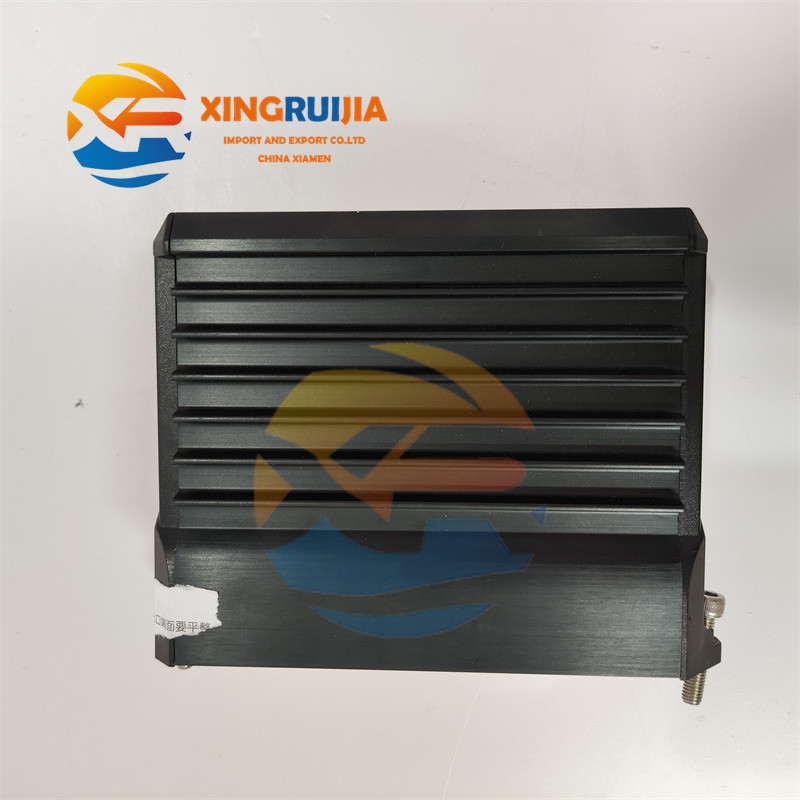 TRICONEX PLM3900N 冗余设计模块