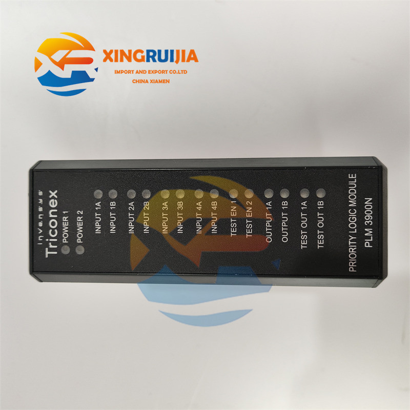 TRICONEX RXM4200 远程扩展模块
