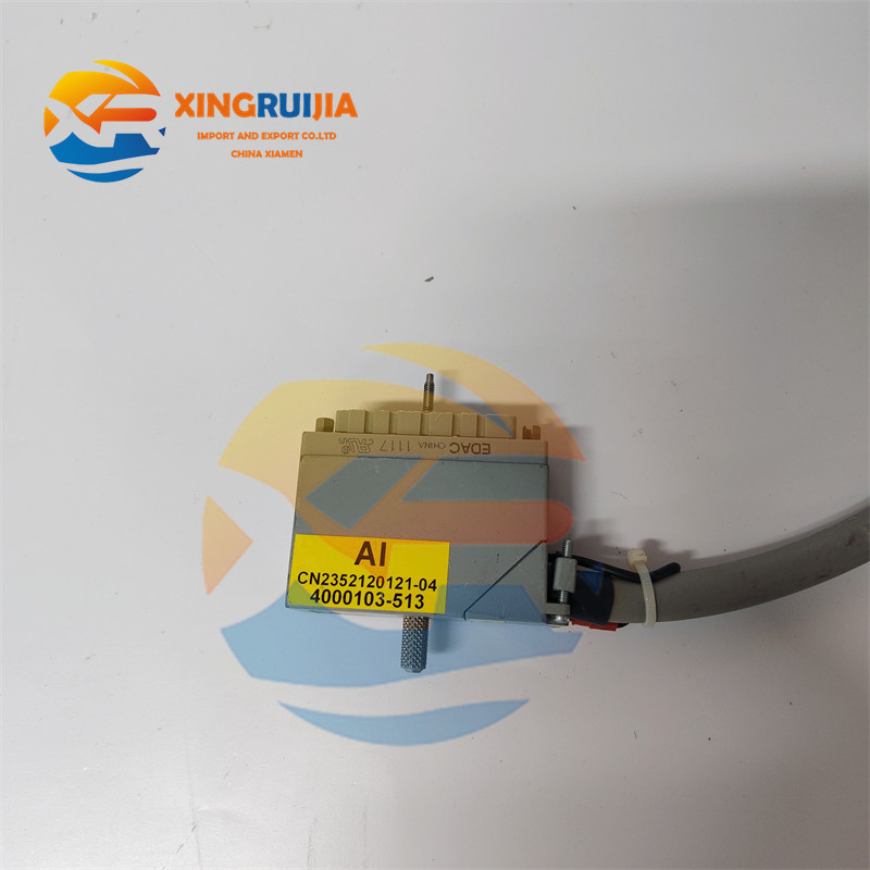 TRICONEX 4000103-546 工业自动化备件