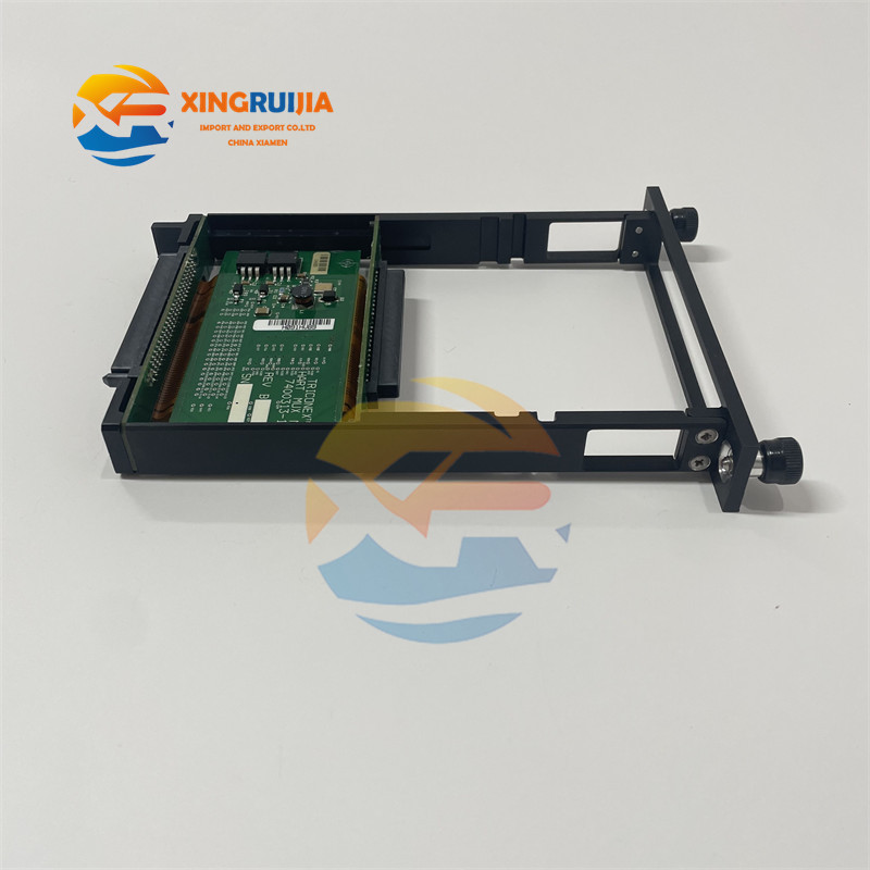 TRICONEX 2071H 7400313-100 工业自动化系统