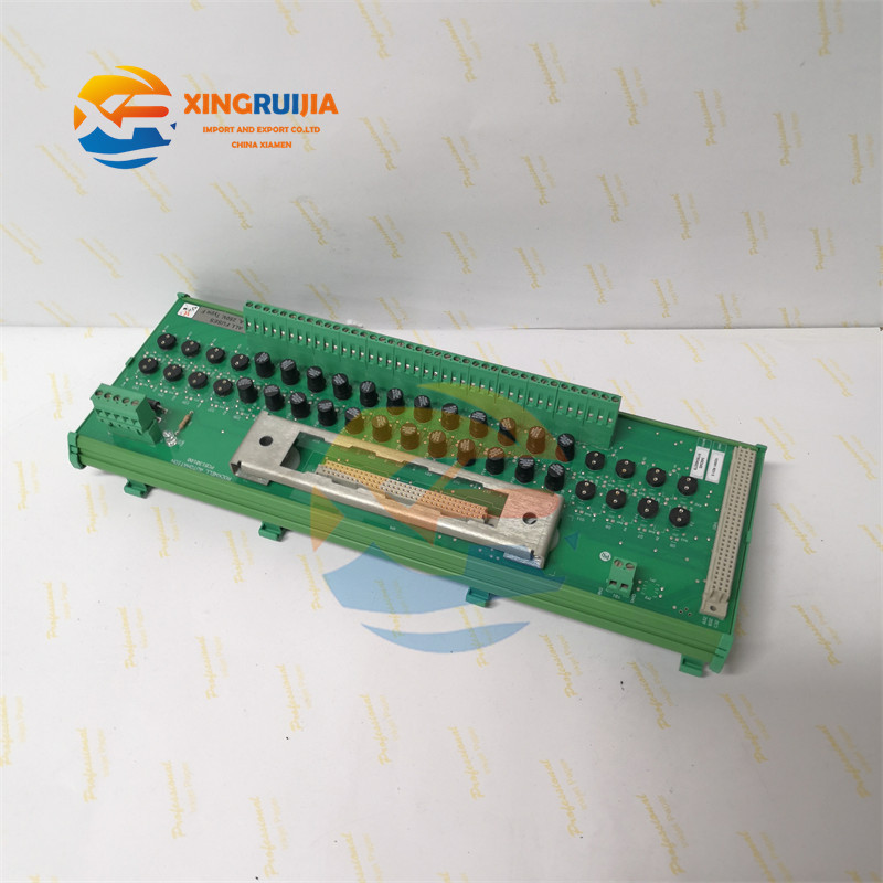 TRICONEX T8800C PD8800 PCB130100 RISC处理器