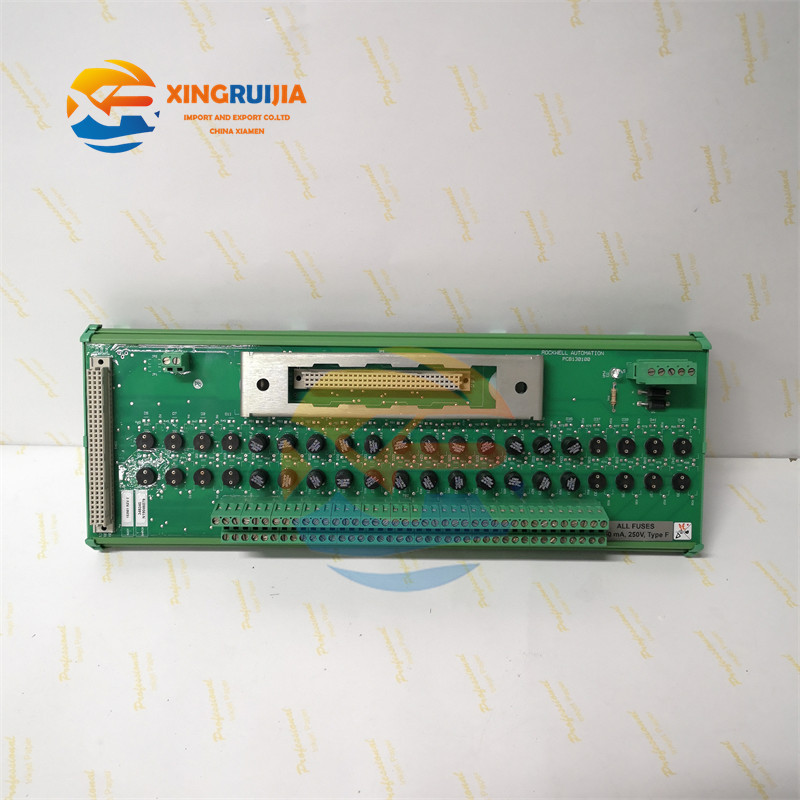 TRICONEX T8800C PD8800 PCB130100 RISC处理器