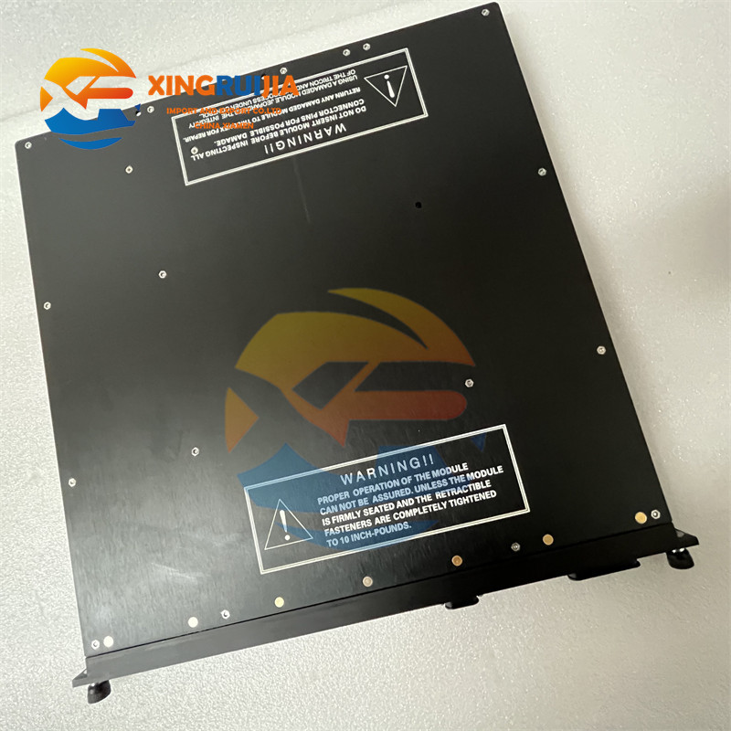TRICONEX 3501TN2 数字输入模块