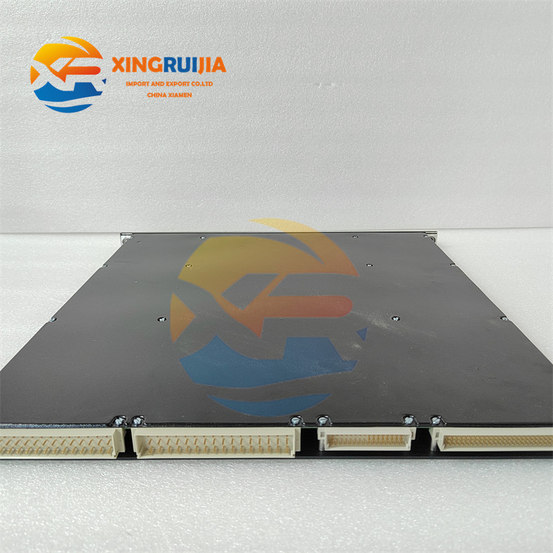 TRICONEX 3625A 物理输出模块