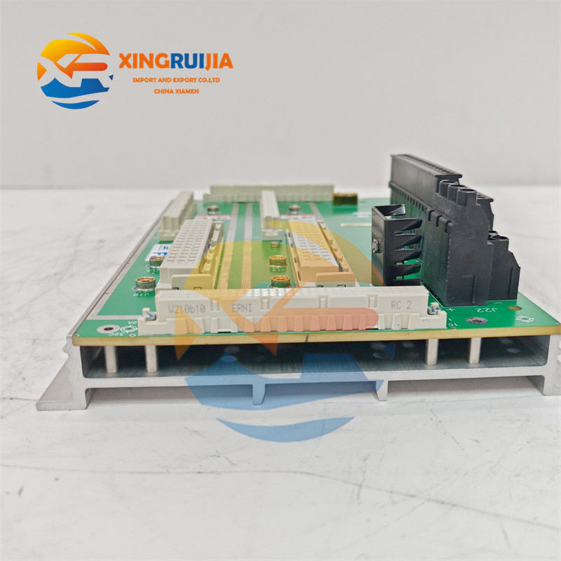 TRICONEX DO2401 数字量输出模块