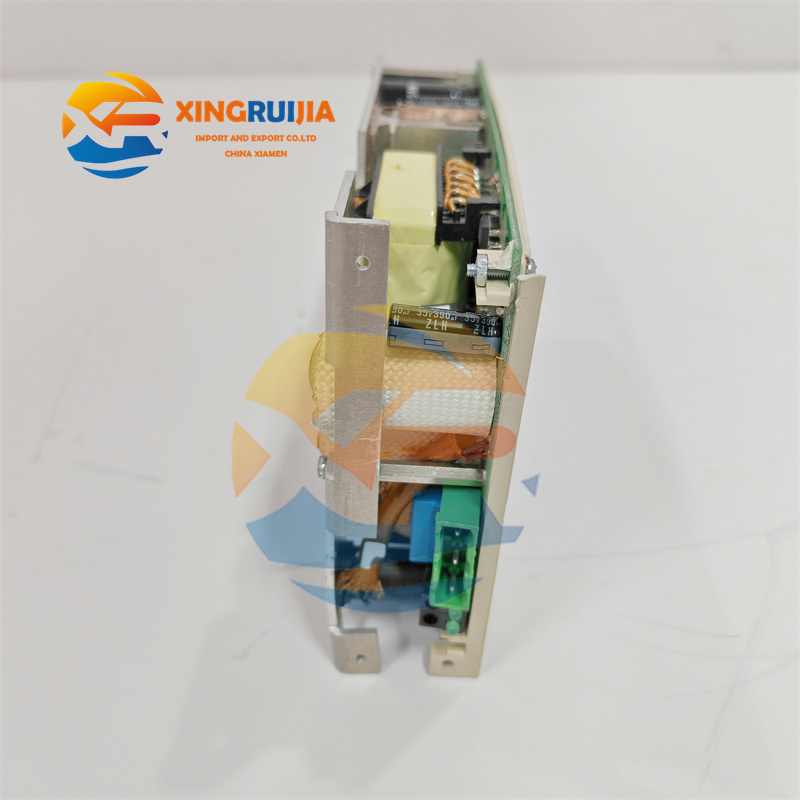 ABB 560PSU02 1KGT011900R0001 电源装置