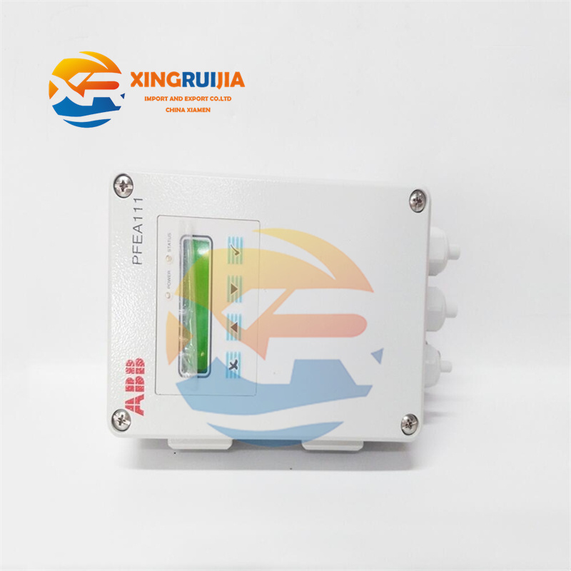 ABB PFEA113-20 3BSE050092R20 张力控制模块