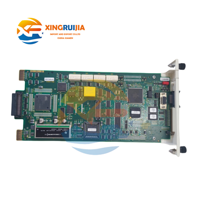 ABB SPBRC400 桥式控制器