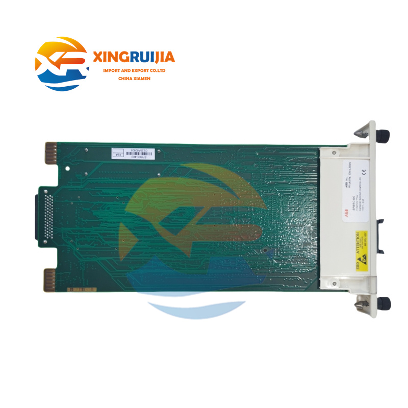ABB SPBRC400 桥式控制器