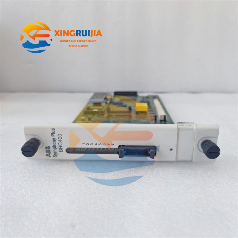 ABB SPBRC400 桥式控制器