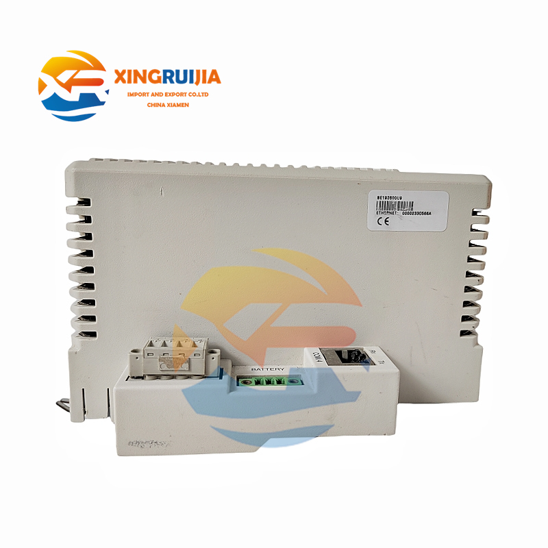 ABB PM891 3BSE053240R1 核心处理器单元