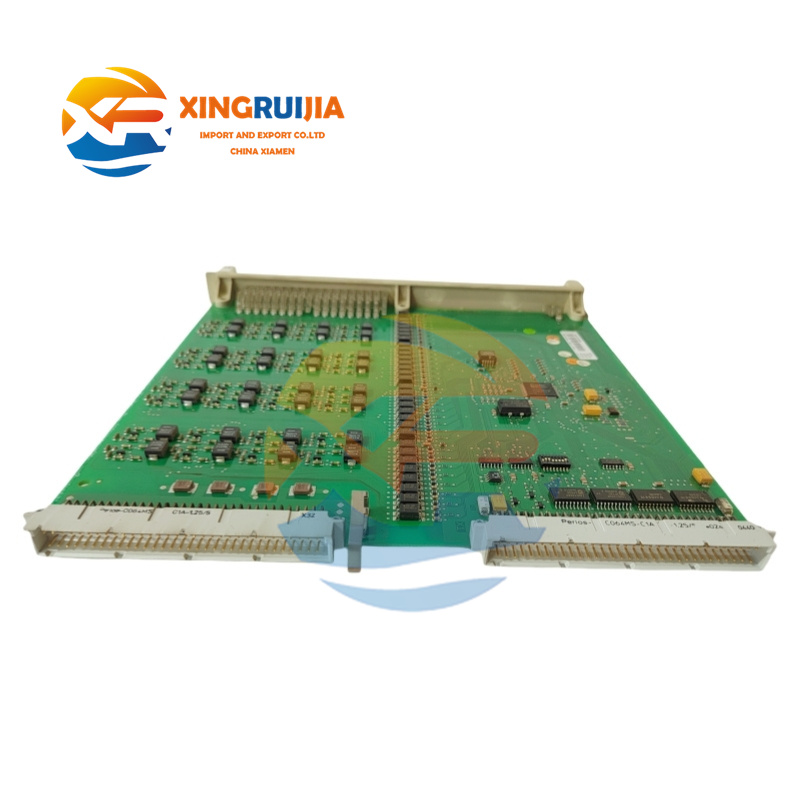 ABB DSDI110AV1 3BSE018295R1 数字输入模块