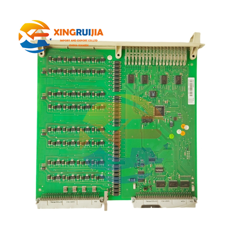 ABB DSDO115A 3BSE018298R1数字输出模块