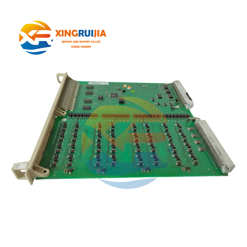 ABB DSDO115A 3BSE018298R1数字输出模块