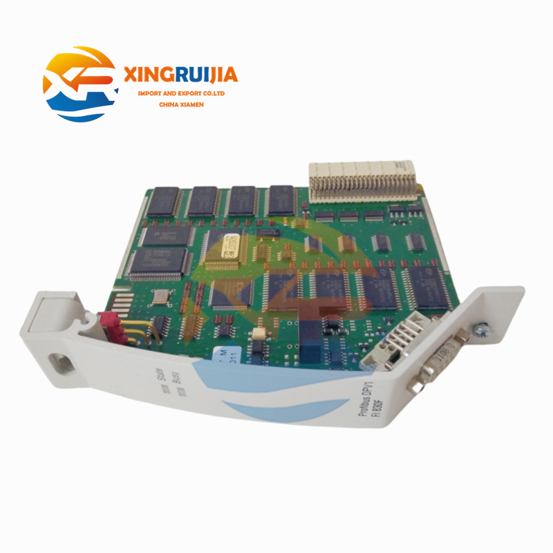 ABB FI840F 总线模块