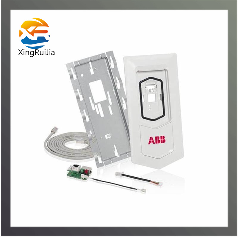 ABB 3AUA0000036521 控制单元