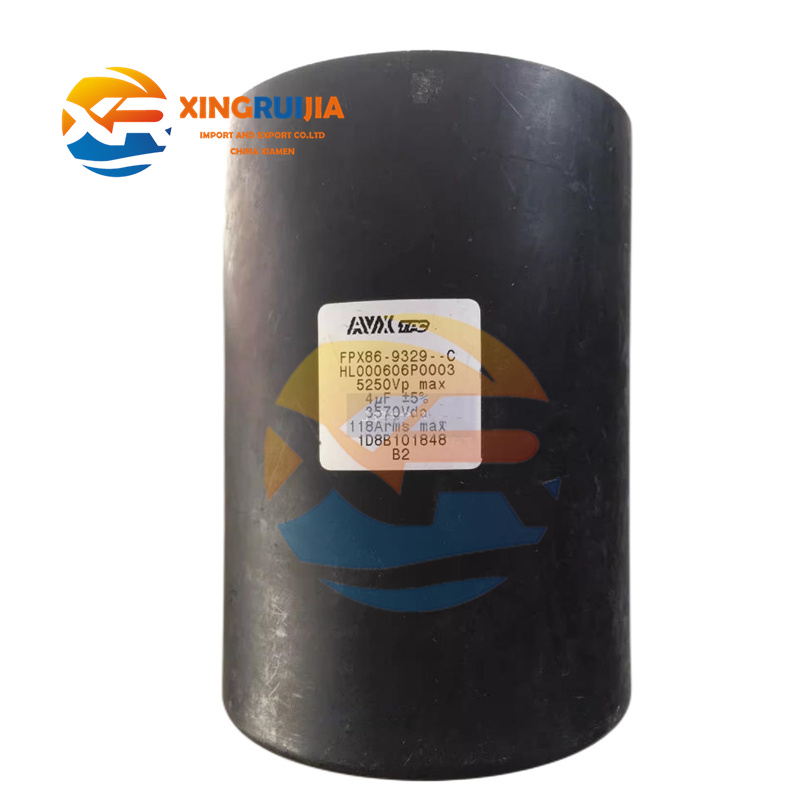 ABB FPX86-9329--C 工业控制器