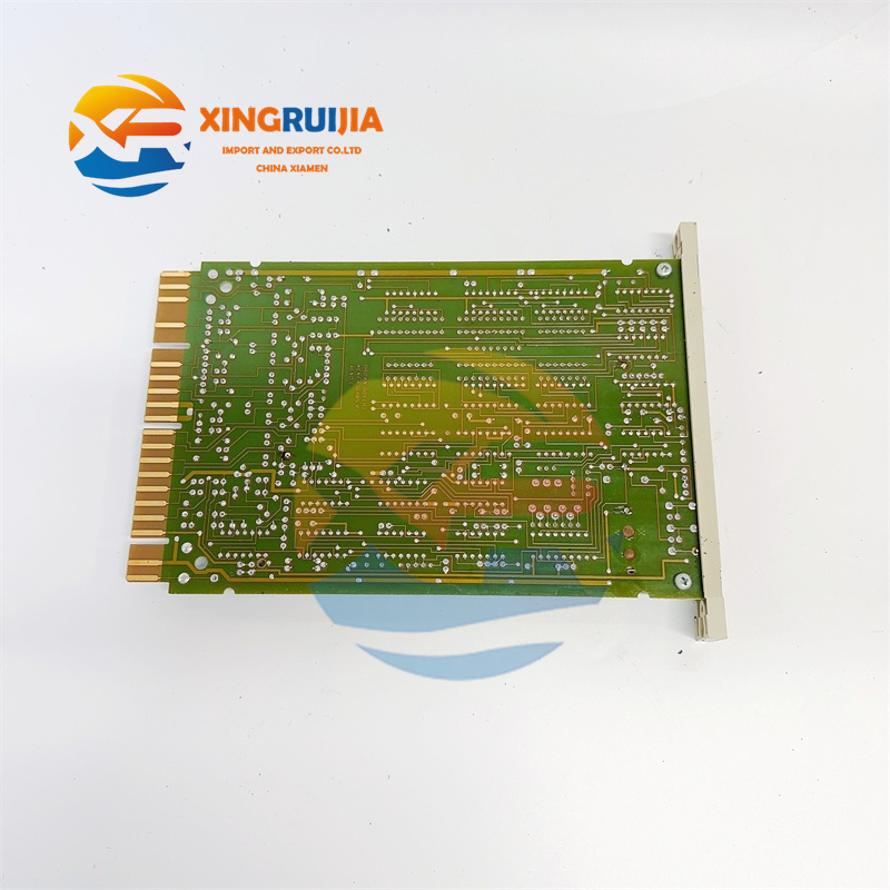 ABB G3EFa HENF450295R2 工业自动化模块