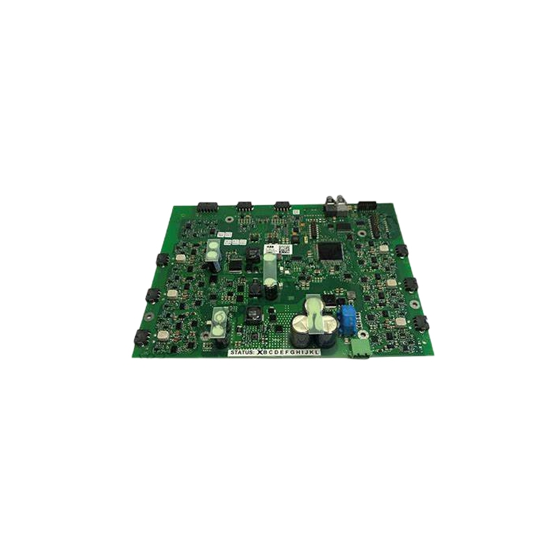 ABB GCC960C102 控制模块