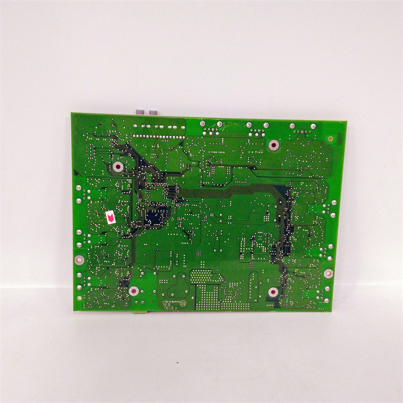 ABB GCC960C103 自动化控制模块