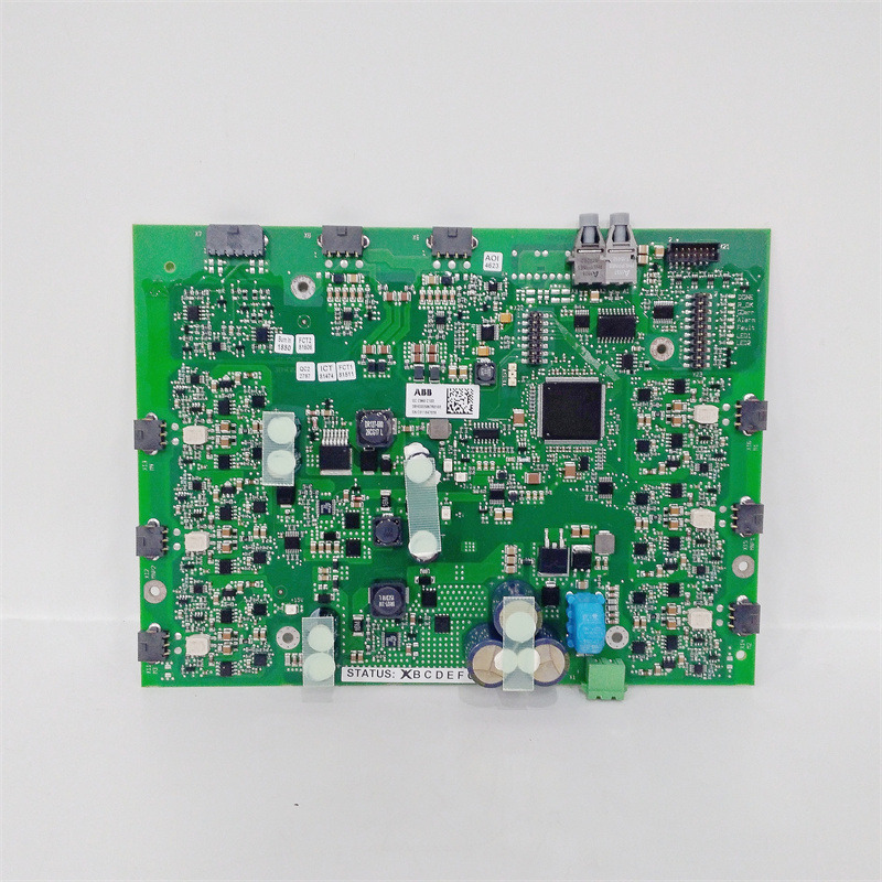 ABB GCC960C103 自动化控制模块
