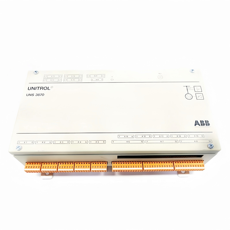 ABB HIEE205011R0002 转换器模块