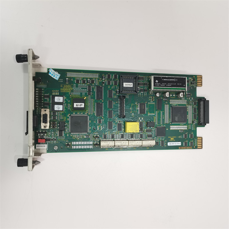 ABB SIM810 输入输出模块