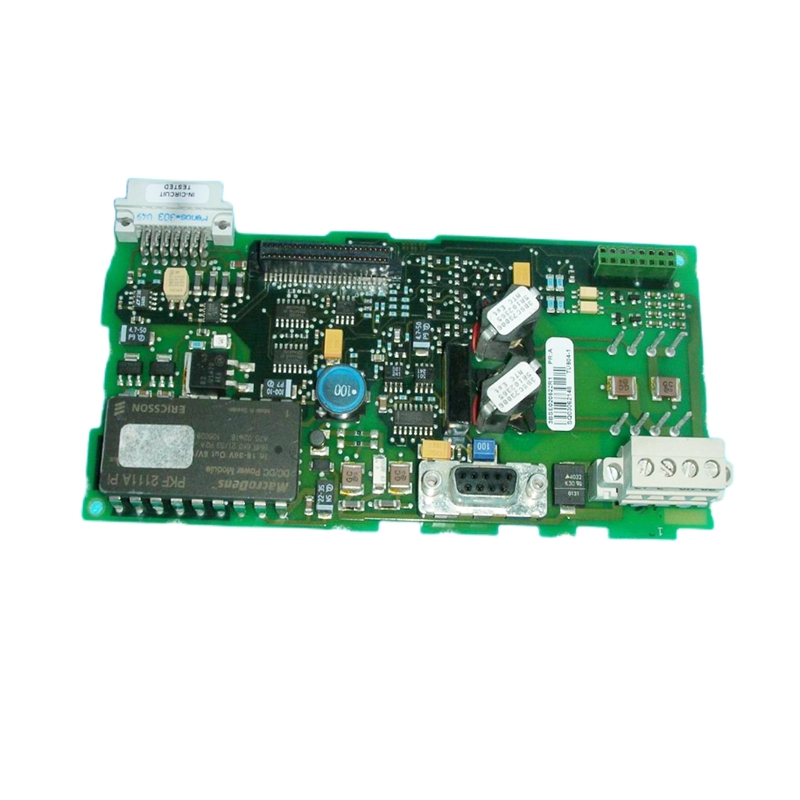 ABB TU836V1 模块终止单元