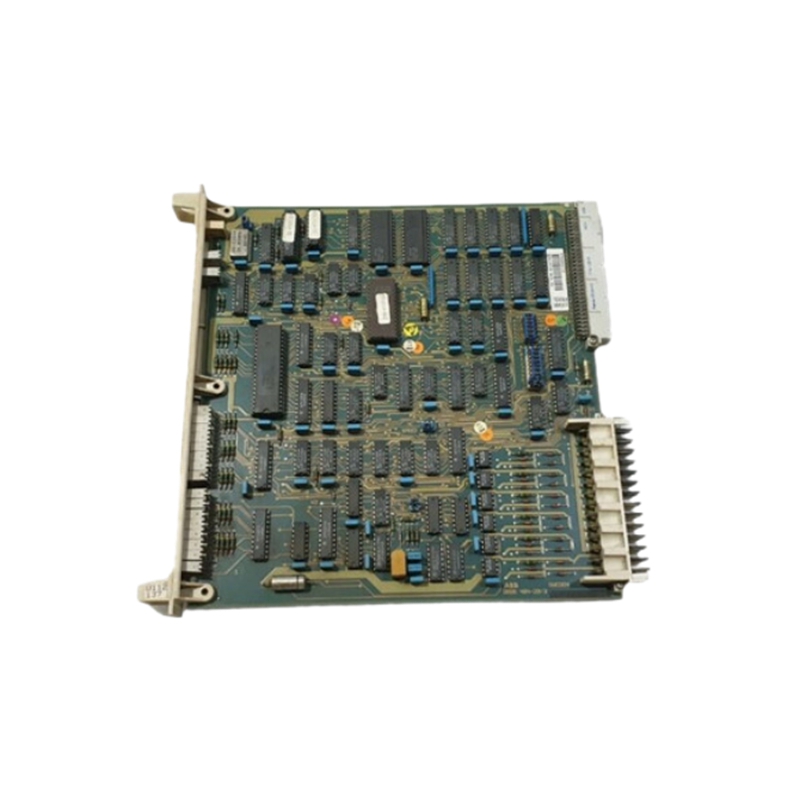 ABB 57310001-KDDSBC172 总线中继器模块