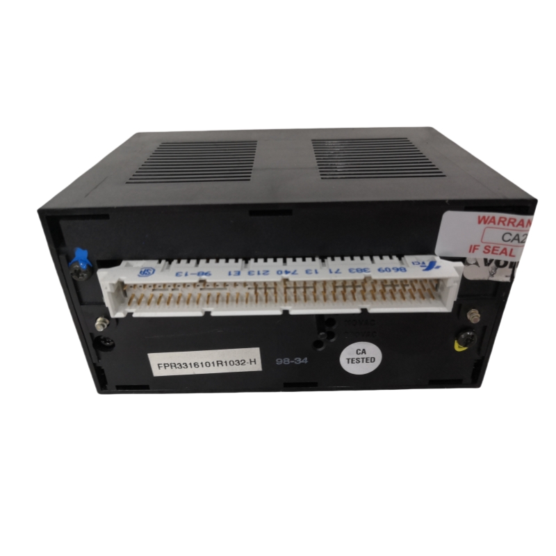 ABB ICSI16E1 数字输入模块
