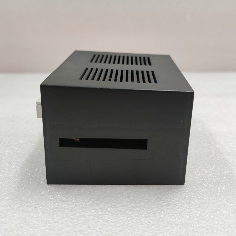 ABB ICST08A9 模块化控制器
