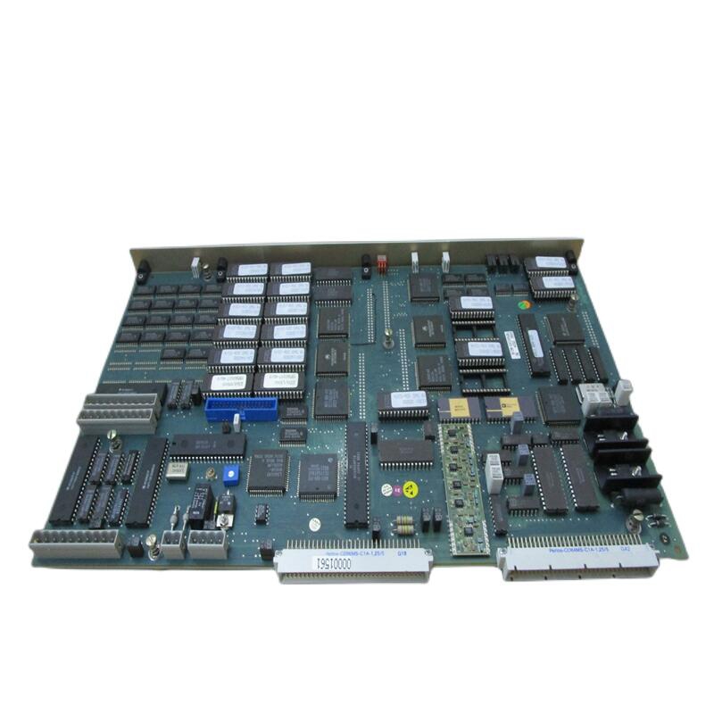 ABB YB161100-AZ 工业自动化模块