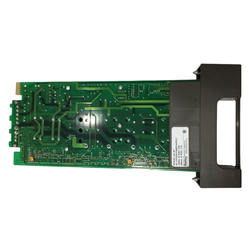 ABB IEPAS02 电源模块