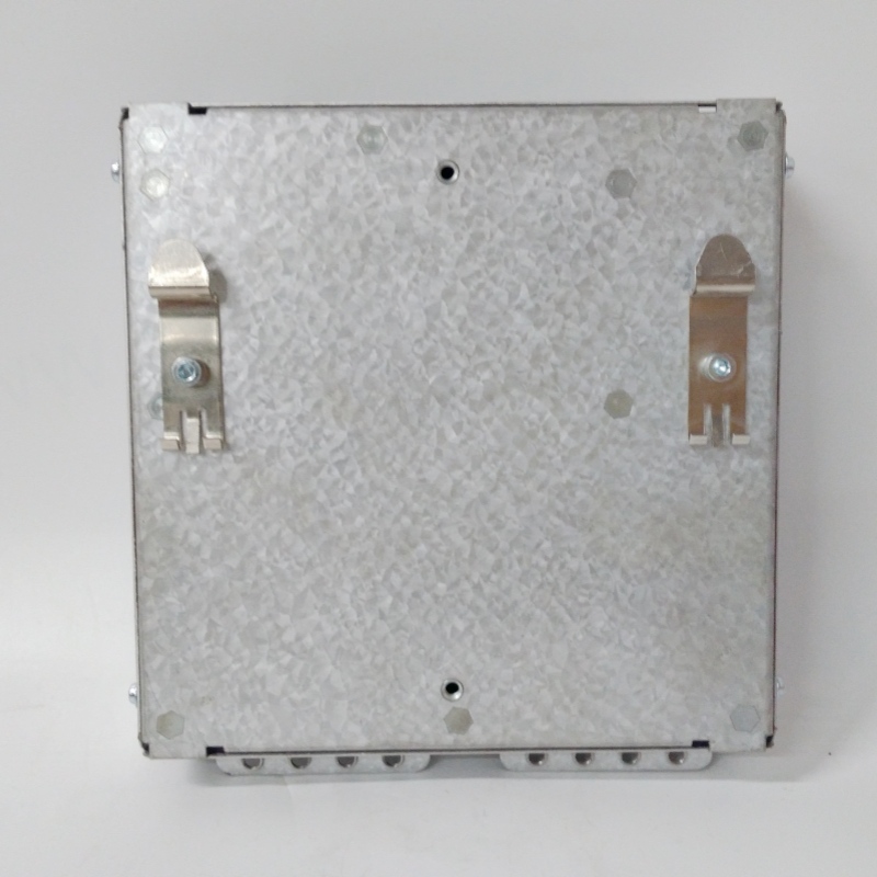 ABB HVC-02B 控制模块