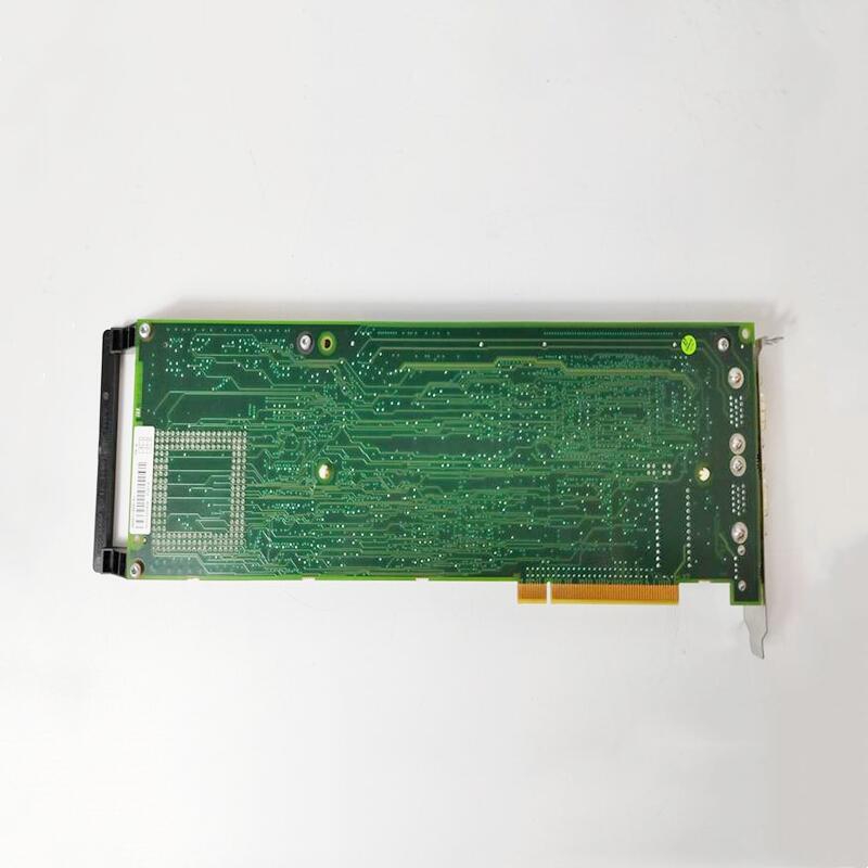 ABB PU514A 关键模块