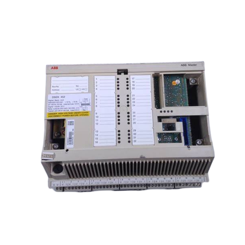 ABB 5716075-KDSDX451 数字输入/输出单元