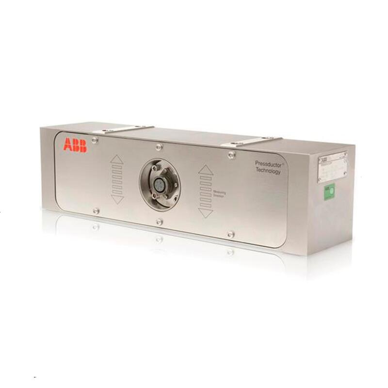 ABB L003748-AR 3BSX108237R300 工业模块