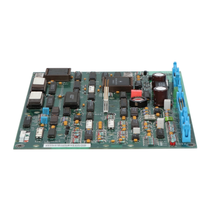 ABB SNAT-0713 SCL 电子负载设备