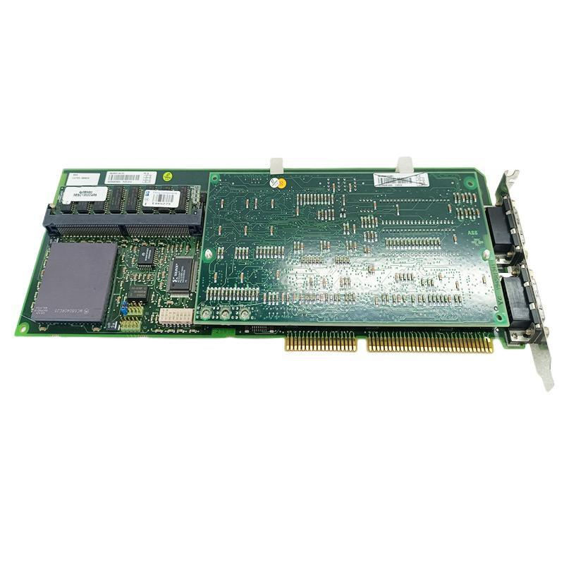 ABB PU512V2 3BUR001401R1 实时加速器模块