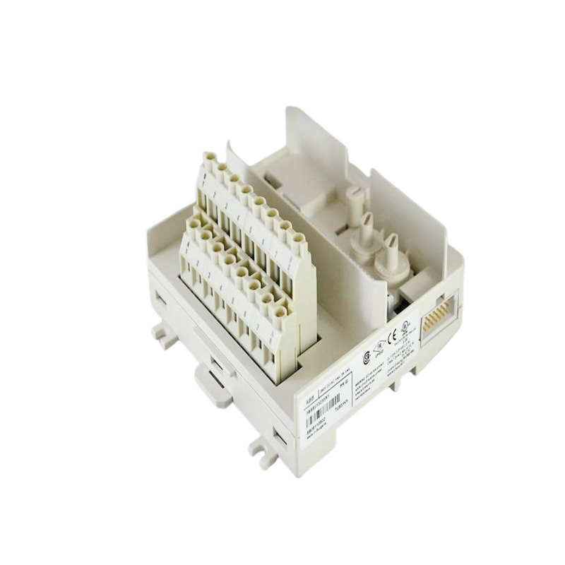 ABB RB520 3BSE003528R1 控制模块