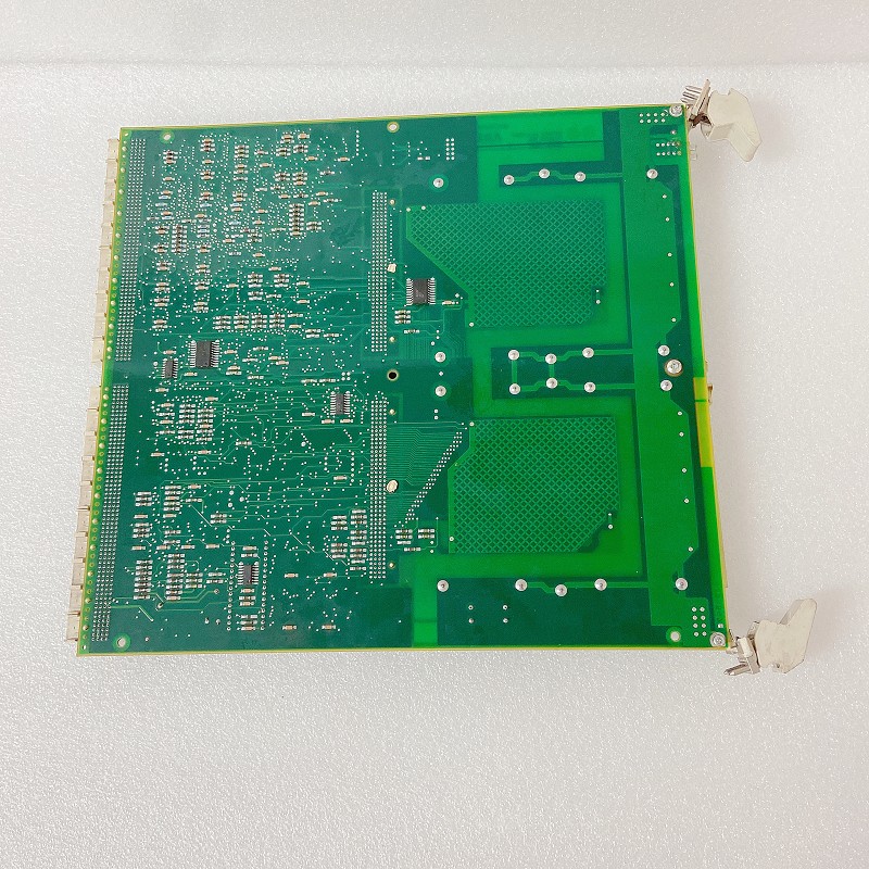 ABB SC510 3BSE003832R1 子模块载体