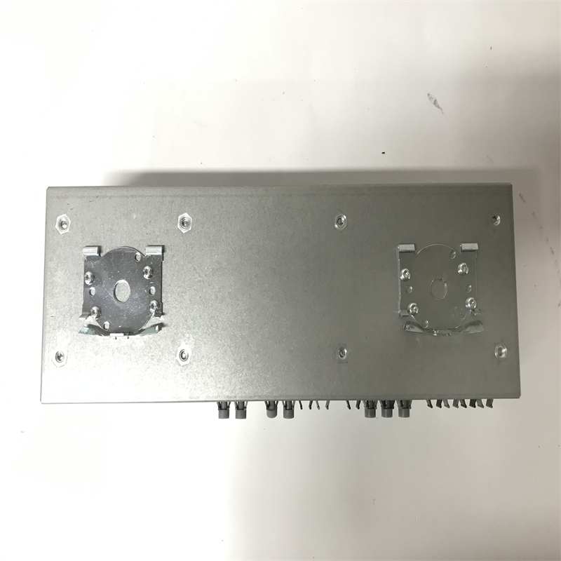 ABB APBU-44C  I/O 系统模块