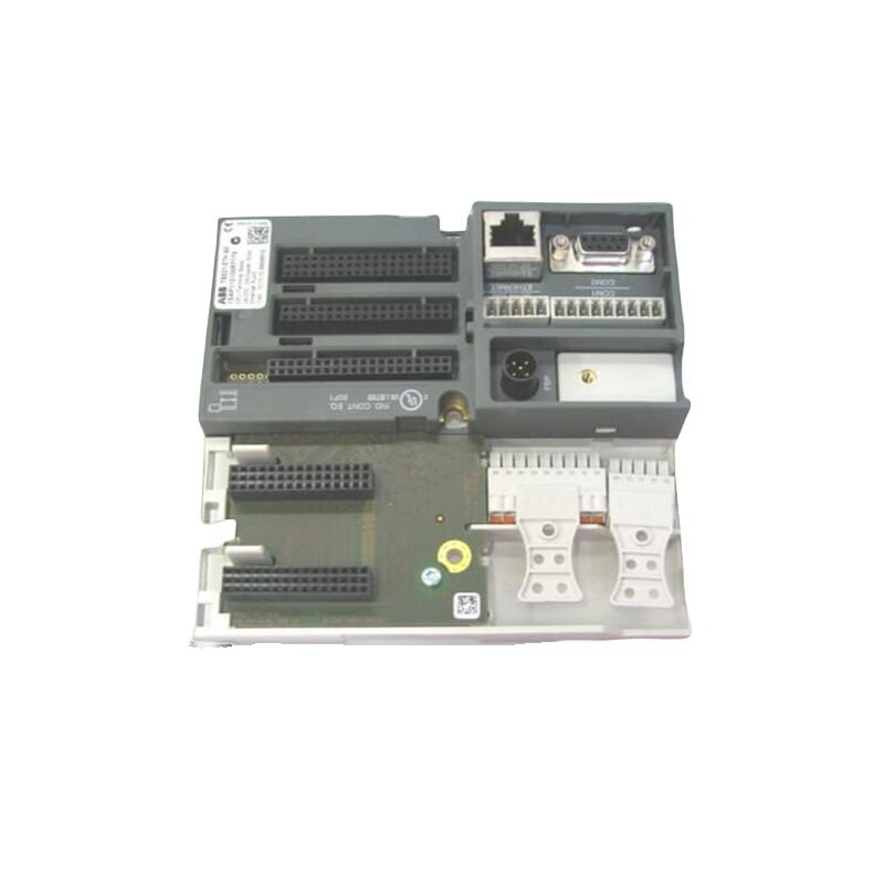ABB TB521-ETH 以太网接口模块