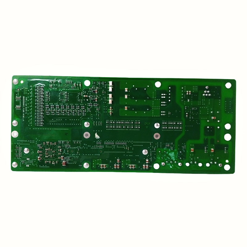 ABB UAD154A 模块化控制组件